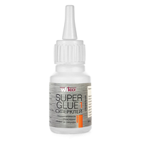 Клей WIKO CA Super Glue 1, 20 г.