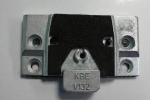 Соединитель импоста KBE V 132